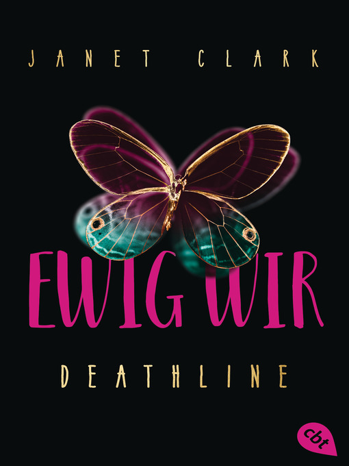 Title details for Deathline--Ewig wir by Janet Clark - Available